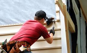 Best Wood Siding Installation  in Pilot Mountain, NC